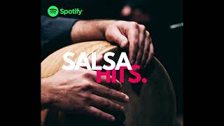 SALSA HIT MUNDIAL VOL 9 - DJ LOBO