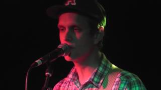 Klas - Live@ Grand 2014-10-04