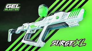 Gel Blaster Surge XL - The Ultimate Long Range Blaster!