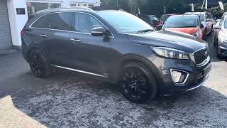 Kia Sorento Walkaround - LS Autos