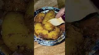 Aloo Paneer chaat 😍 Street style chaat #shorts #youtubeshorts #shortvideo