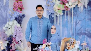 Engagement Video Tika & Adhi | Shoot with IPHONE 14 PROMAX