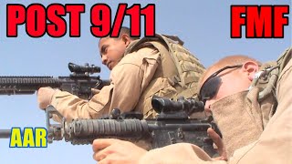 Interview with FMF Corpsman part 2