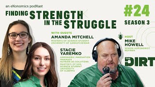 Finding Strength in the Struggle