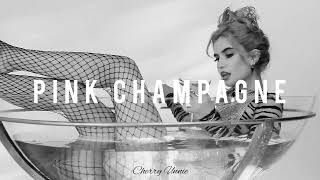 Abby Roberts - Pink Champagne (𝒔𝒍𝒐𝒘𝒆𝒅 𝒏 𝒓𝒆𝒗𝒆𝒓𝒃) #Requested