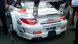 FRIKADELLI 997 GT3 R 2010