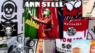 ANN STEEL / ROBERTO CACCIAPAGLIA - Media (STEREO)