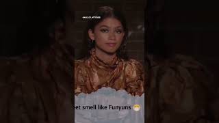 zendaya reply 😎🔥 sigma rule #777 #shorts #sigmamale #ytshorts #zendaya