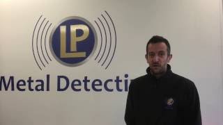 LP Metal Detecting Store UK