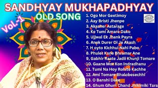 Sandhya Mukhapadhyay  Old Song