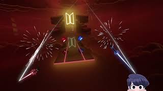 Andrew Underberg - Hell Is Forever | Beat Saber