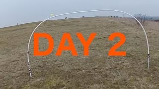 FPV Quad Day 2