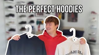 Best Affordable Hoodies | $20 Yeezy Hoodie Review + On Body