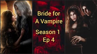 A Guest from the Past 🔷Bride for A Vampire Season 1 Ep 4🔷Alistair/ Emilian 🔷Seven Hearts Stories