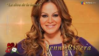 La Devastadora Banda Torres En Homenaje  a Jenni Rivera por Corazón  Grupero