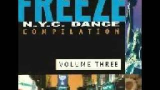 JAZZ SOCIETY unwind your mind fuzzy trumpet dub freeze NYC dance vol 3