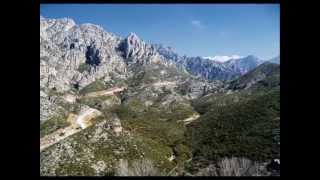 Rio Verde - Montes de la Cabra