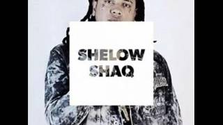 Shelow Shaq- Tu Maldita Madre- tiradera 2017