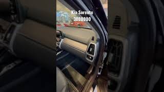 Kia Sorento бомж за 3800000 рублей #shorts