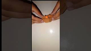 DIY how to make polymer cookies #shorts #short #shortvideo #diy #art #cookies #craft #diycraft