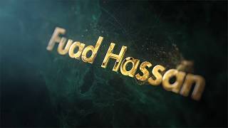 Intro Like Fuad Hassan | Hasib Creation