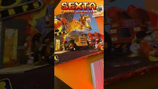 Blast Corps N64 - Review completo no canal. #nintendo64 #retrogamer #colecionador #nostalgia