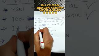 BU YIL BEKLEDİKLERİM VE OLANLAR 😂 #sorts #sortvideo #keşfet #eğlencelivideolar #komedi #fyp#fypシ