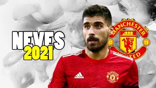 Rúben Neves • Welcome to Man United!? 🔴⚪️ 2021/22 • Best Skills & Tackles ⚡️ Wolves Highlights •