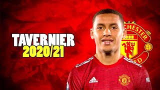 James Tavernier • Welcome to Manchester United!? 2020/21 🔴⚪️ Best Goals, Skills & Tackles ⚡️