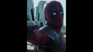 Deadpool x Wolverine || Touch It FT. Edit ||