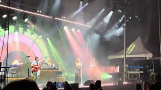 Lake street Dive - Richmond, VA 2024