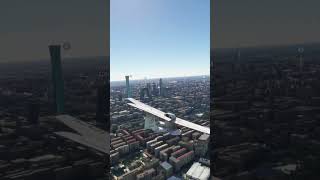 Soaring Above Beijing: A5 Flyover Timelapse