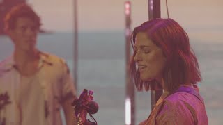 Cassadee Pope Ft. Sam Palladio - California Dreaming