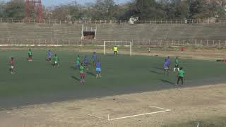 ZISD Sports Club vs Tamanga FC