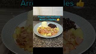 Ideas de menú semanal con menos de 100 pesos por día #fypシ #comida #delicious #riquisimo #recetas