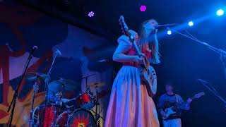 Middle Kids - Dramamine (live Music Hall of Williamsburg, Brooklyn - 6/28/2024)