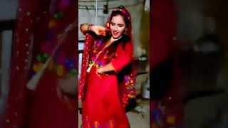 Seema Haidar Viral Dance