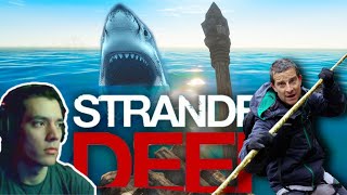 Stranded Deep | I HAVE BECOME SURVIVOR MAN