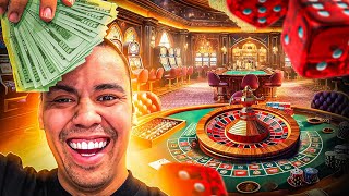 Gambling my YouTube Paycheck (Episode 2)