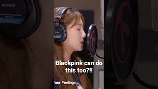 Pickup Your Feelings - Jazmine Sullivan cover by BabyMonster Haram #ygentertainment #babymonster