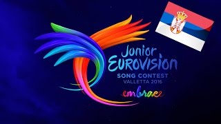 Junior Eurovision Song Contest 2016. Top 8