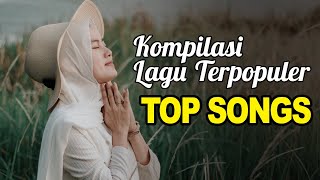 Lagu Pilihan Penyemangat Kerja, Enak Didengar Saaat Santai, Belajar, Lagu Kafe Akustik, Top Songs