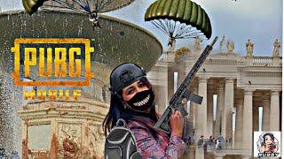 Pubg Mobile Live