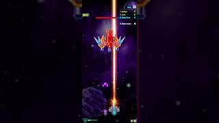 Galaxy Attack alien shooter - PVP 1 vs 30 (13 August 2024)