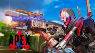 Apex Legends | Resurrection Battle Pass Trailer