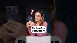 Bu telefon çok satar