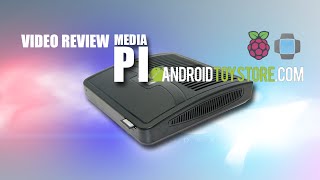 Video Review Media Pi