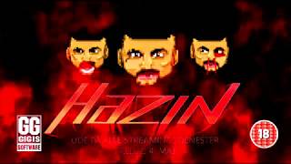 🔥 Gigis- HAZIN TRAILER 🔥