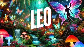 LEO ♌️SE DERRUMBA UN DAÑO /PASAN COSAS FUERTES QUE DEBES DABER