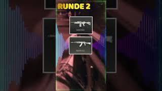 Erkenne die Waffe am Sound in Modern Warfare 2 (Teil 5)